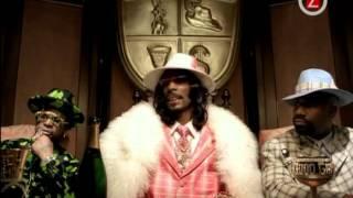 50 Cent feat  Snoop Dogg & G Unit   P I M P  full uncensored