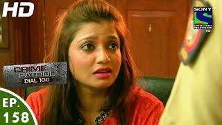 Crime Patrol Dial 100 - क्राइम पेट्रोल - Aakrosh - Episode 158 - 2nd June 2016