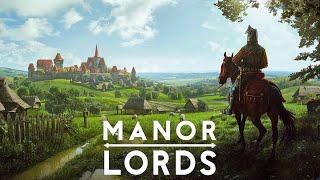 НОВОЕ КОРОЛЕВСТВО - ПРОХОЖДЕНИЕ MANOR LORDS