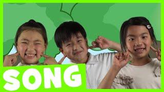 How are You Today? #2  Feelings Song for Kids