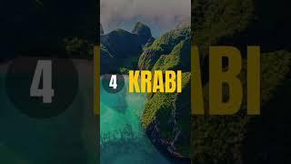 10 Best Places to Visit in Thailand - Travel Video  Thailand Travel  HK Travels