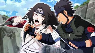 Kurenai Is Finally In Naruto Storm After 16 Years..