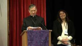 ARCHBISHOP CUPICH ON... RETIRED PASTORS