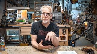 How Old Navy Indirectly Led to MythBusters Pilot