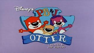 PB&J Otter Intro HD