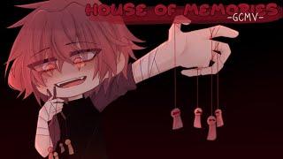｢ GCMV 」• House Of Memories - O.c story  • By  Yu