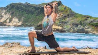 20 Min Morning Yoga  Full Body Yoga To Wake Up & Feel INCREDIBLE ️