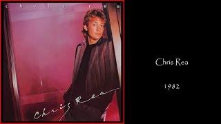 Chris Rea - Chris Rea 1982 LP Album Medley