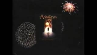 Anastasia OST VHS Commercial 1997