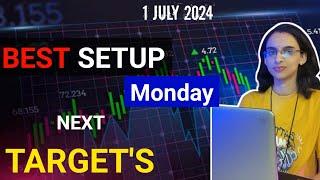 Monday Market Analysis  Nifty  Banknifty Analysis #sharemarket #stockmarket