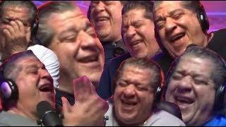 Joey Diaz laughing compilation.