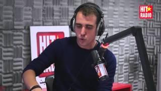 Mohammed Rabii dément les rumeurs - Le Morning de Momo sur HIT RADIO - 201015