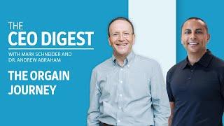 The Orgain Journey  The CEO Digest