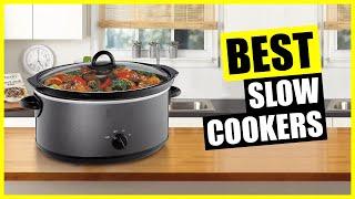 TOP Best Slow Cooker 2024