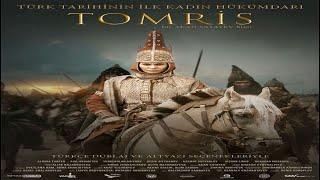 Tomris Tomiris Türkçe Dublaj İzle #film