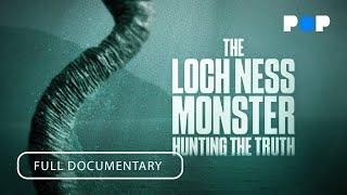 The Loch Ness Monster Hunting the Truth  Full Documentary