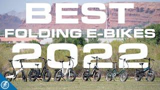 Best Folding Electric Bikes Our Experts Top Picks