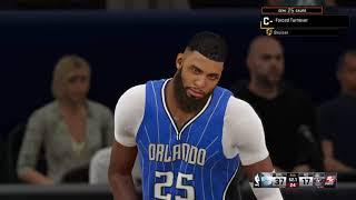 NBA 2K15 Demigod Glitch & Accessories glitch offline 2021