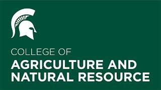 College of Agriculture and Natural Resources  Virtual Open House