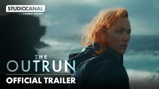 THE OUTRUN  Official Trailer  STUDIOCANAL