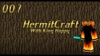 Hermitcraft 2.0 - Episode 007 - Rapid Progress