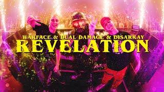 Warface & Dual Damage & Disarray - Revelation Official Video