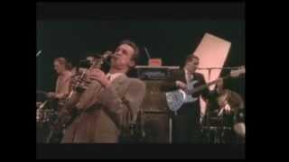 John Lurie & Lounge Lizards VIDEO Live in Berlin 1991 full concert