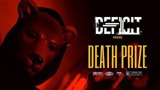 DEFICIT - Death Prize Official Music Video  @OfficialCaliberTV Premiere