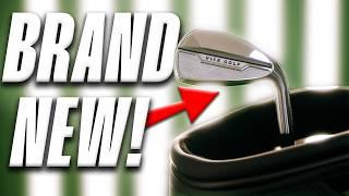 They have FINALLY made golf clubs and they are GREAT Vice Golf VGI02 irons