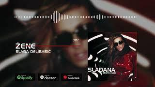 Slađa Delibašić - Žene Official Audio