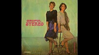 Grupul Stereo – Grupul Stereo 1985 RomaniaFull AlbumSynth-pop