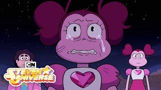 Drift Away Song  Steven Universe the Movie  Cartoon Network