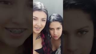 Hot Girls Vlog #36  #periscope #periscopelive #vlog #broadcast #stream #live #share #cute️