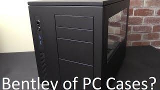 CaseLabs Mercury S5 Review