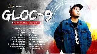 Gloc 9 2024 Top Tracks Countdown  Gloc 9 2024 Hits  Gloc 9 2024 Music Of All Time