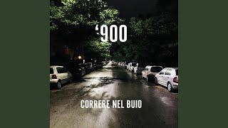 Correre nel buio