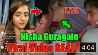 Nisha guragain viral video  jaldi deko 