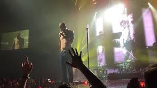 Imagine Dragons - Yesterday live @ Zürich Hallenstadion