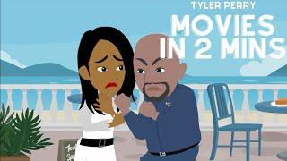 Mea Culpa + EVERY OTHER Tyler Perry Movie Explained in 2 Mins