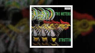 The Meters - Hand Clapping Song