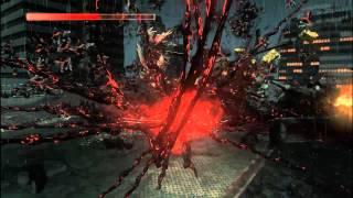 Prototype 2 PC Final Boss Hard + Ending