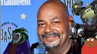 100 Roles of Kevin Michael Richardson