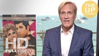 Director Randal Kleiser interview on Grease 40th anniversay