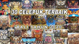 LAYANGAN CELEPUK TERBAIK BALI 2020  Part I