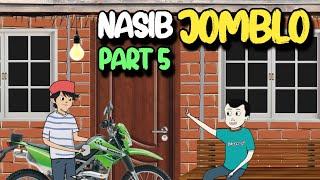 NASIP JOMBLO PART 5 - KOMEDI LUCU