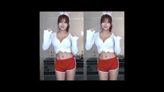 Korea Girl Sexy Cover Dance  19+  BJ朴相恩 #LOWI