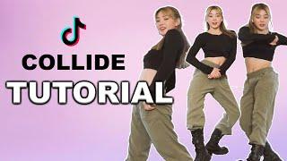 TUTORIAL Collide TREND - paso a paso en ESPAÑOL