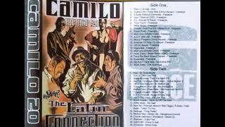 Camilo Hip Hop #20 - The Latin Connection - Side 1