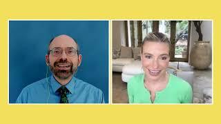 How to Not Age with Dr. Michael Greger Life-Changing Facts Diet Hacks and Food Wisdom