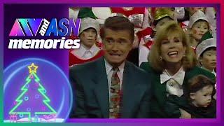 1993-12-24 - ATV - Live With Regis & Kathie Lee - Incomplete - Christmas & Holiday